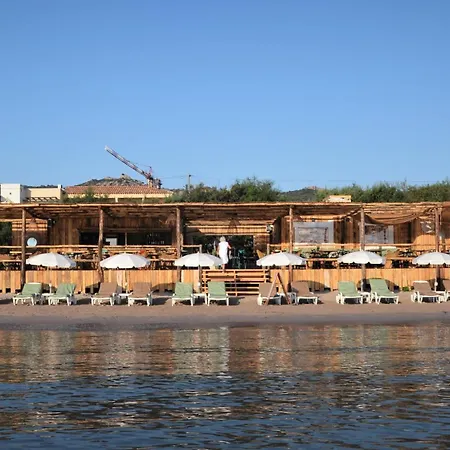 La Caravelle