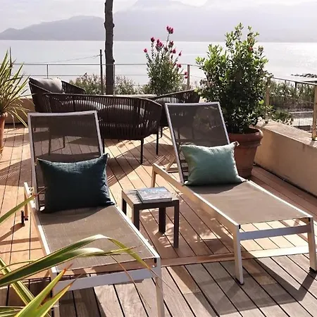 La Caravelle ホテル