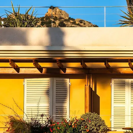 La Caravelle ホテル 3*