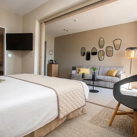 ホテル La Caravelle