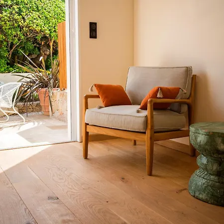 La Caravelle ホテル 3*