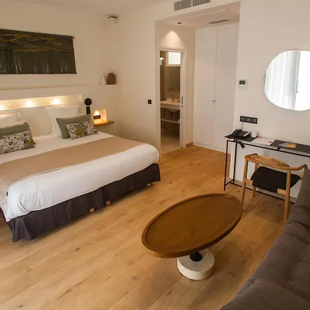 La Caravelle ホテル