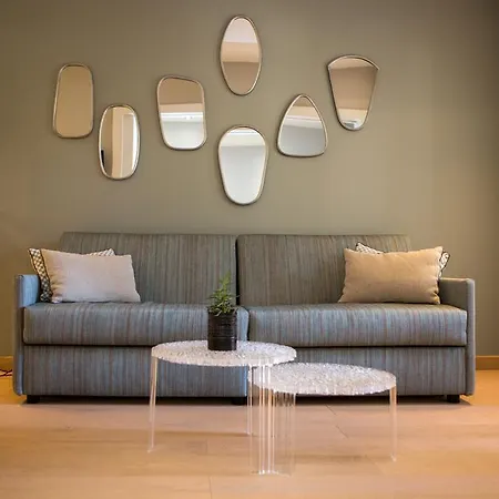 La Caravelle ホテル