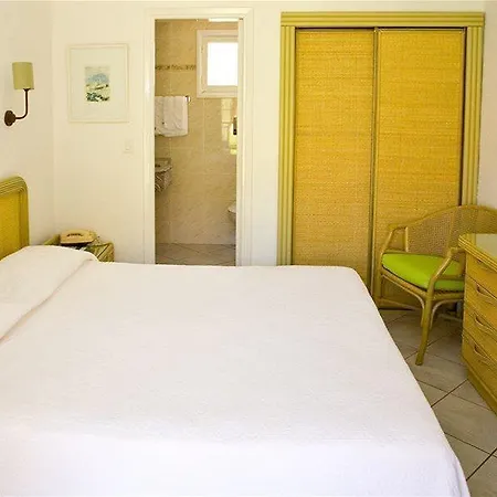 La Caravelle ホテル