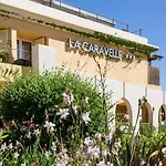 La Caravelle Hotel Calvi (Corsica)