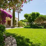 Hotel La Caravelle Calvi (Corsica)