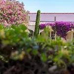 La Caravelle Hotel Calvi (Corsica)