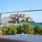 La Caravelle Calvi (Corsica)