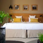 La Caravelle Hotel Calvi (Corsica)