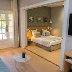 La Caravelle Hotel Calvi (Corsica)
