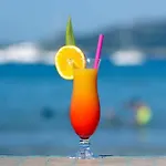 La Caravelle 3* Calvi (Corsica)