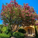 La Caravelle Hotel Calvi (Corsica)