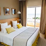 Hotel La Caravelle Calvi (Corsica)