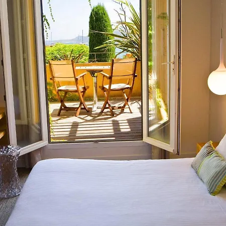 Hotell La Caravelle 3*