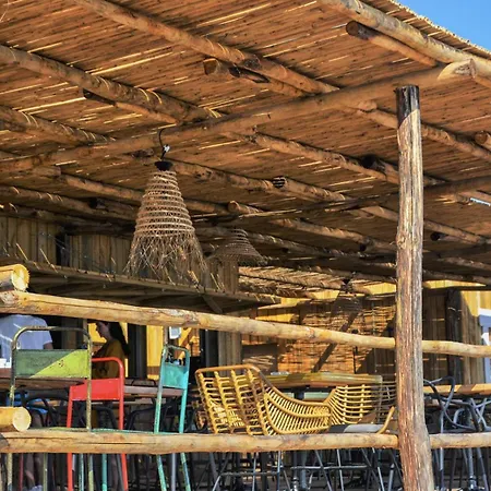 La Caravelle Hotel Calvi (Corsica)