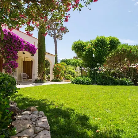 Hotel La Caravelle Calvi (Corsica)