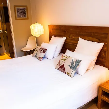 La Caravelle Hotell Calvi (Corsica)