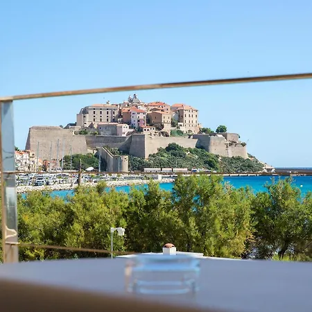 La Caravelle Calvi (Corsica)