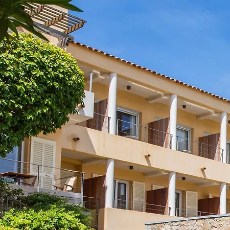 La Caravelle Calvi (Corsica)