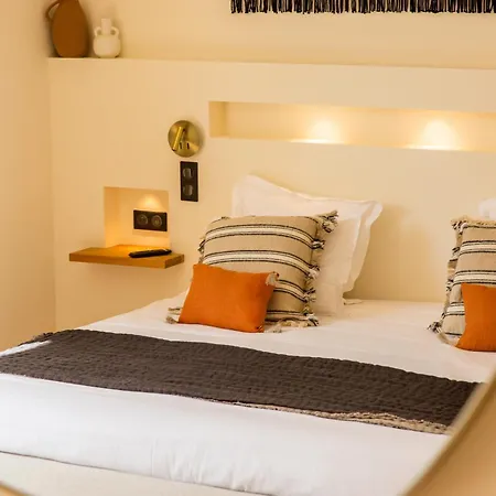 Hotel La Caravelle