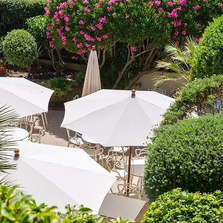 La Caravelle Hotel Calvi (Corsica)
