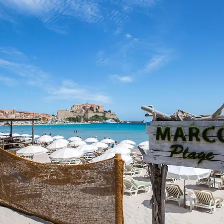 Hotel La Caravelle 3*