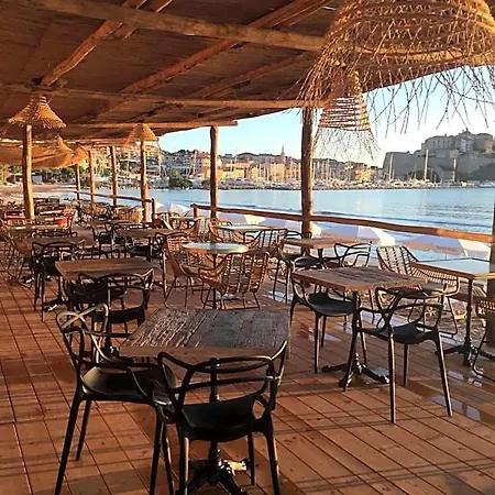 La Caravelle 3* Calvi