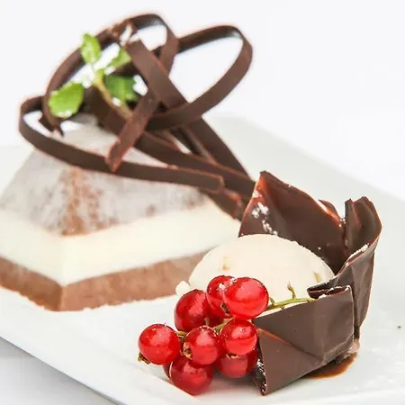 فندق La Caravelle