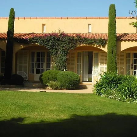Hotel La Caravelle Calvi (Corsica)