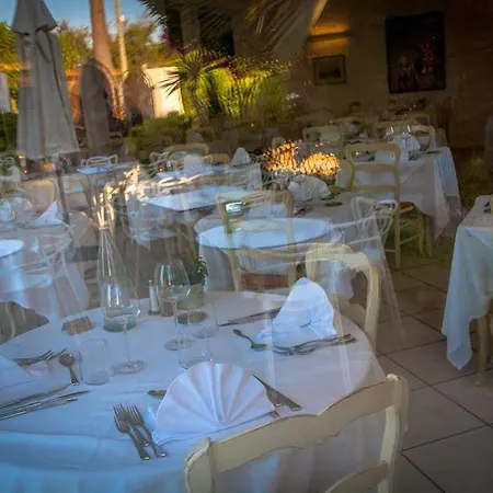 La Caravelle Calvi (Corsica)