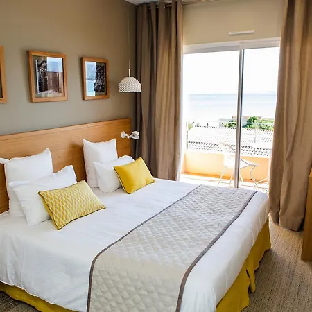 Hotel La Caravelle Calvi (Corsica)