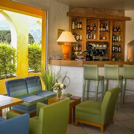 Hotel La Caravelle 3*