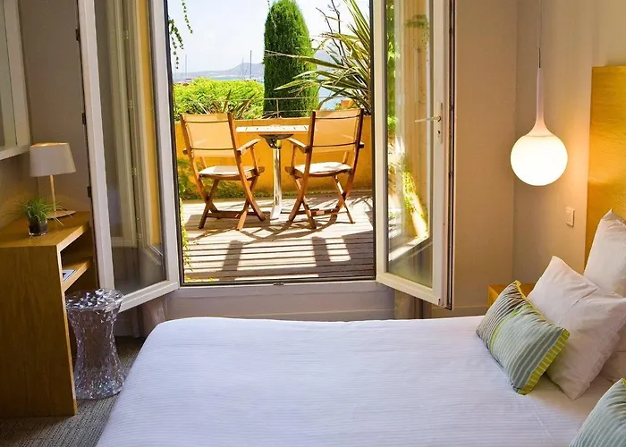 Otel La Caravelle 3*