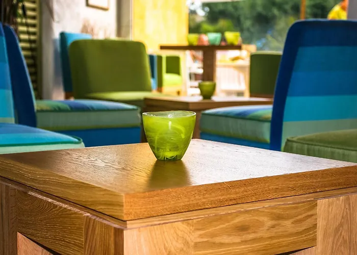 La Caravelle Calvi (Corsica)