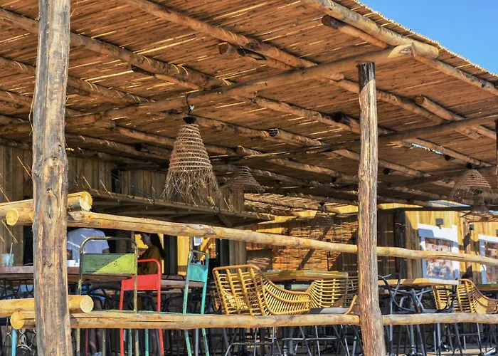 La Caravelle Otel Calvi (Corsica)