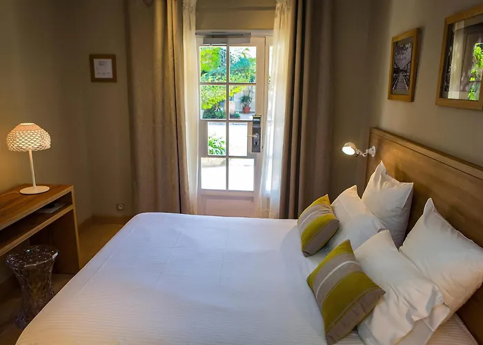 La Caravelle Calvi (Corsica)