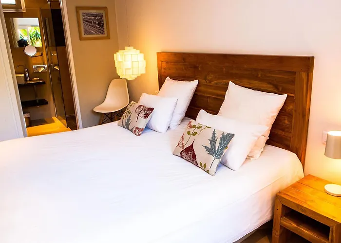 La Caravelle Hotel Calvi (Corsica)