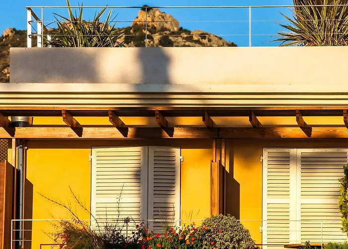 La Caravelle Otel 3*