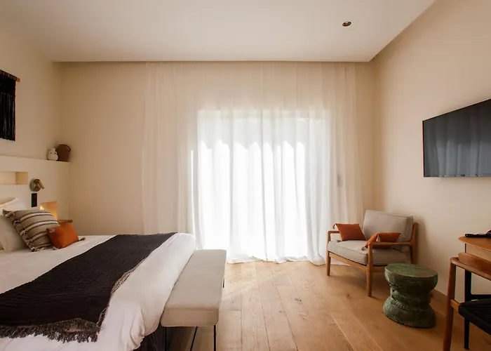 Hotel La Caravelle 3*