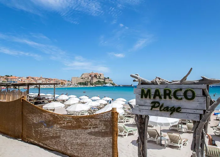 Hotel La Caravelle 3*