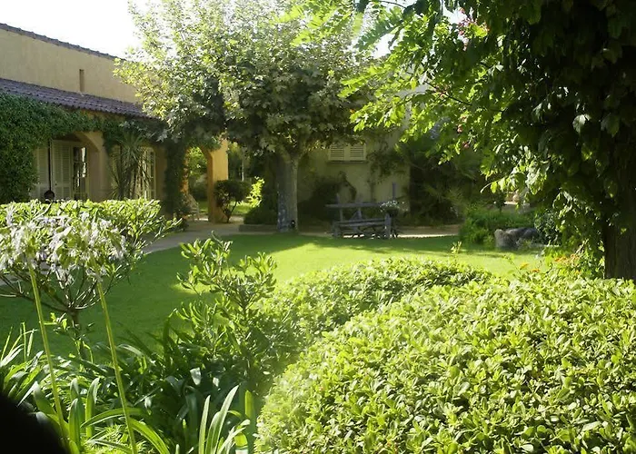 La Caravelle Calvi (Corsica)