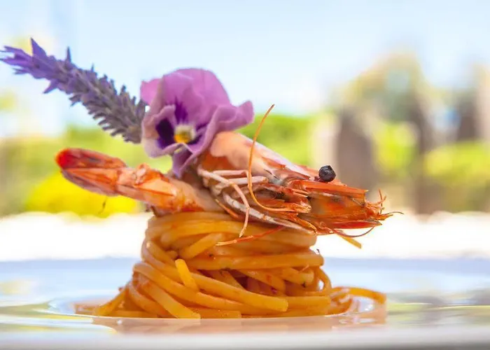 Otel La Caravelle 3*