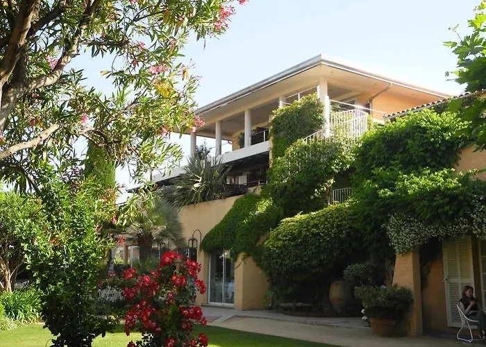 La Caravelle 3*