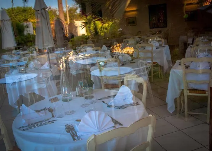 La Caravelle Calvi (Corsica)