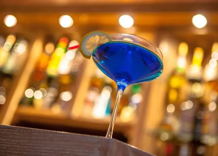 Hotel La Caravelle Calvi (Corsica)