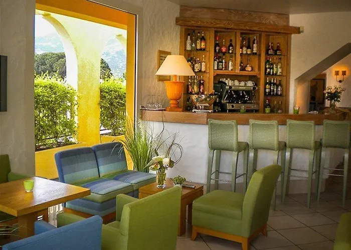 Otel La Caravelle 3*