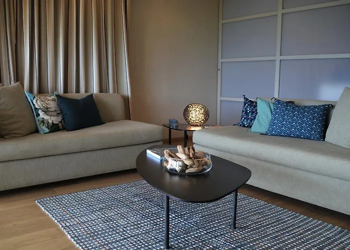 La Caravelle Otel Calvi (Corsica)