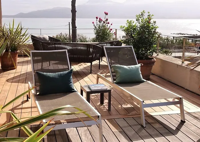 Otel La Caravelle 3*