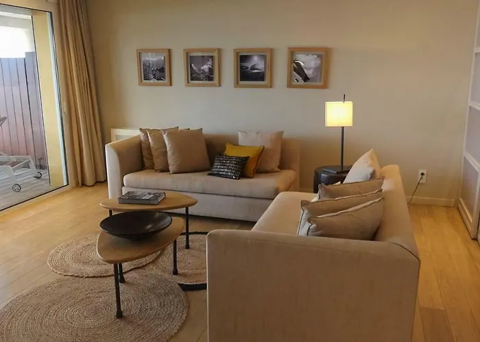 La Caravelle 3* Καλβί