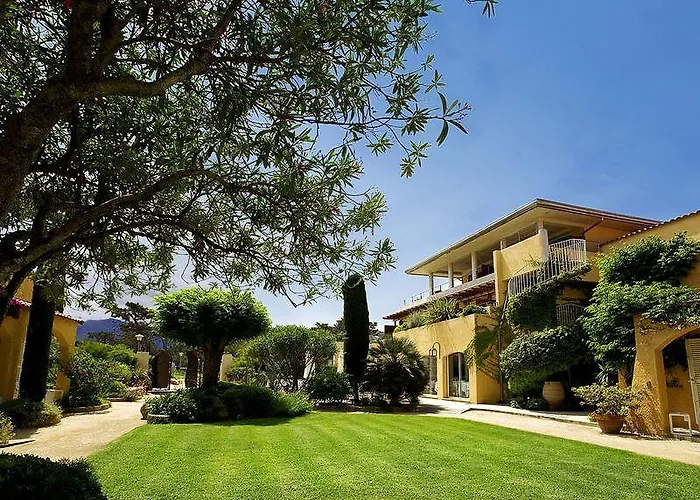 Otel La Caravelle 3*